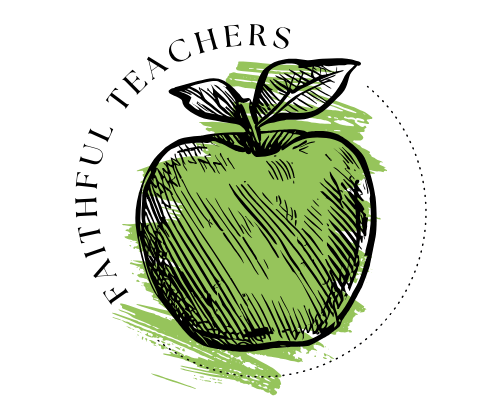 Faithful Teachers Logo