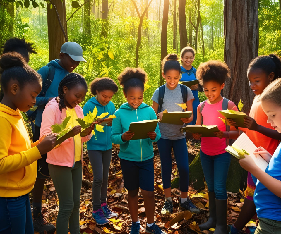 How to Implement Montessori Methods at Home